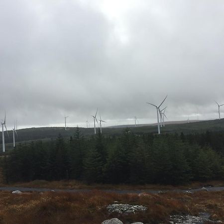 Carrowntober House B & B Oughterard Kültér fotó