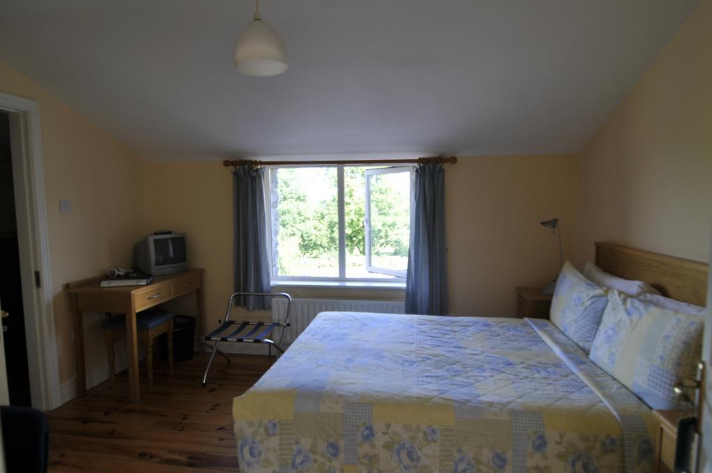 Carrowntober House B & B Oughterard Szoba fotó