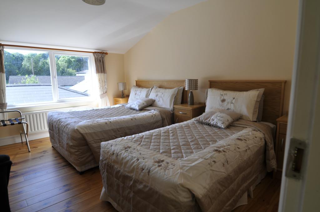 Carrowntober House B & B Oughterard Szoba fotó