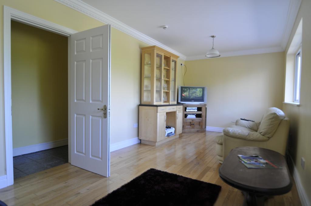 Carrowntober House B & B Oughterard Kültér fotó