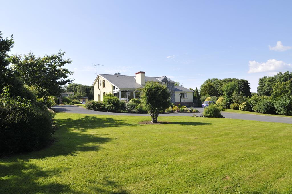 Carrowntober House B & B Oughterard Kültér fotó