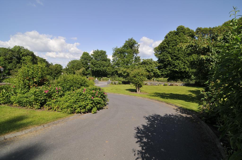 Carrowntober House B & B Oughterard Szoba fotó