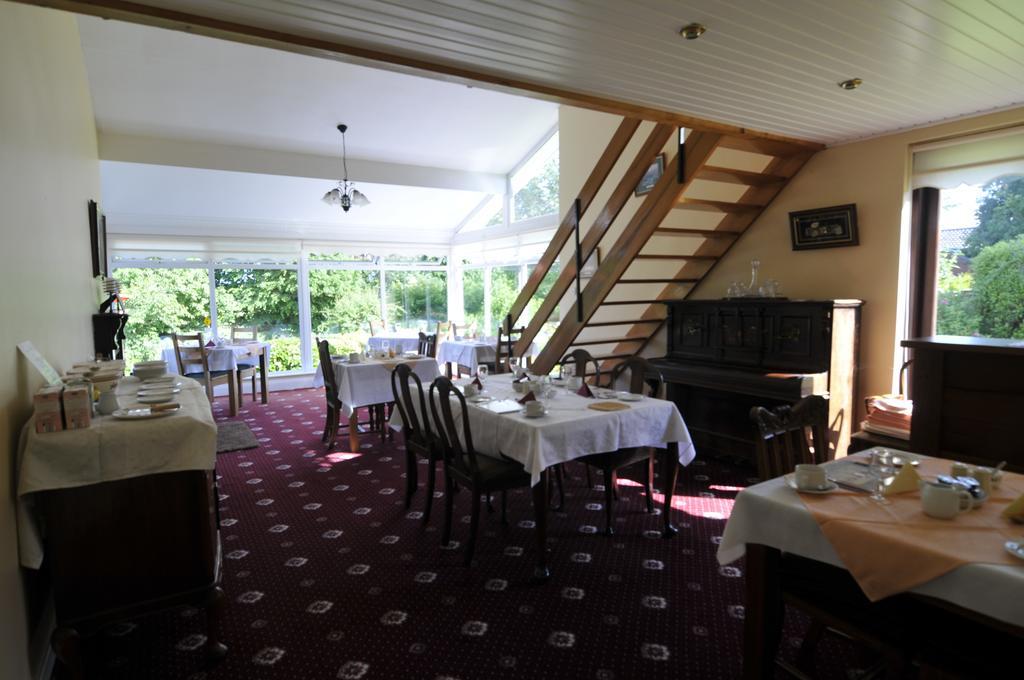 Carrowntober House B & B Oughterard Szoba fotó
