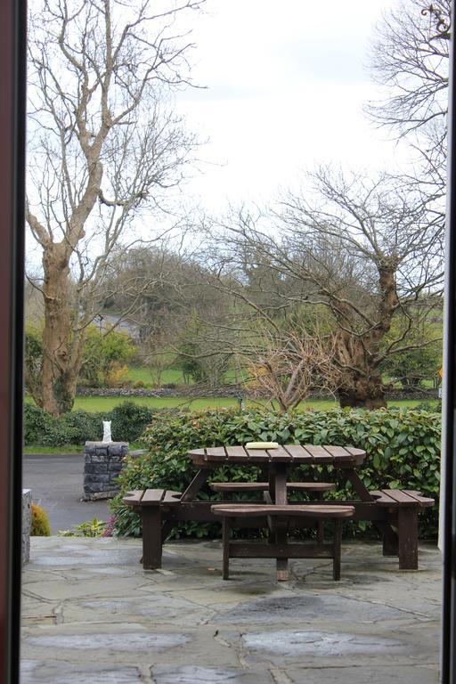 Carrowntober House B & B Oughterard Kültér fotó