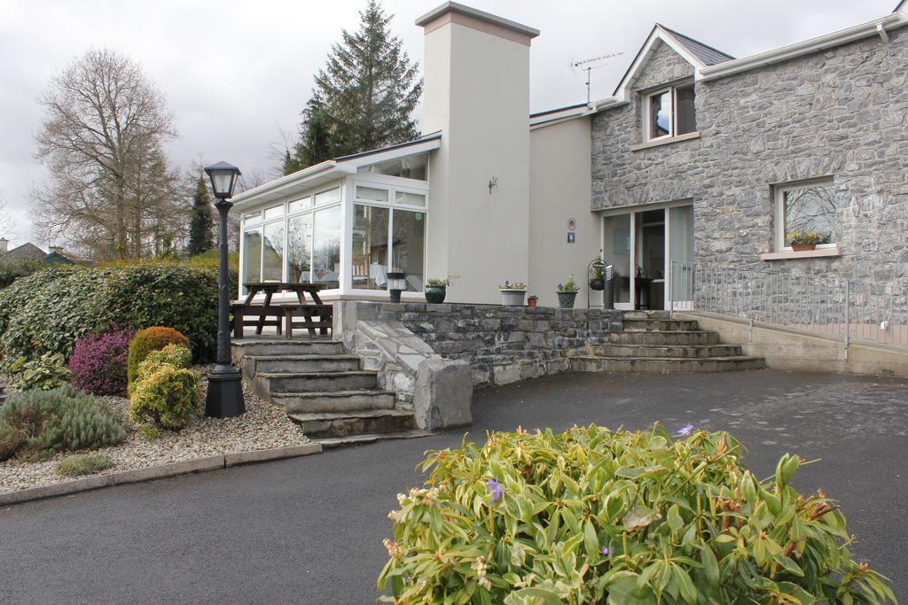 Carrowntober House B & B Oughterard Kültér fotó