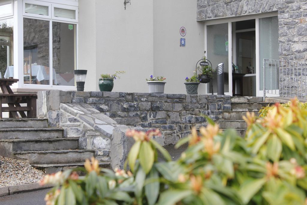Carrowntober House B & B Oughterard Kültér fotó