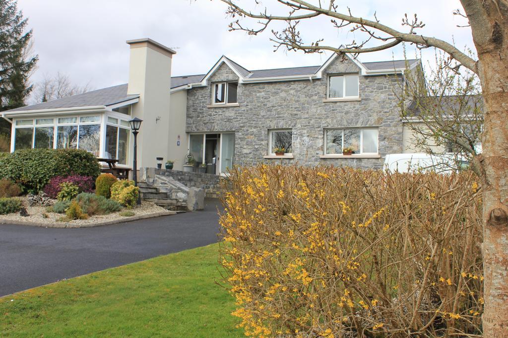 Carrowntober House B & B Oughterard Kültér fotó