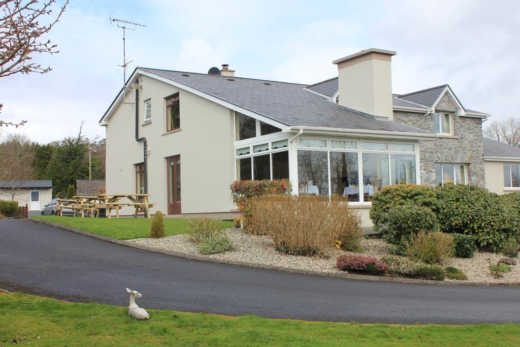 Carrowntober House B & B Oughterard Kültér fotó