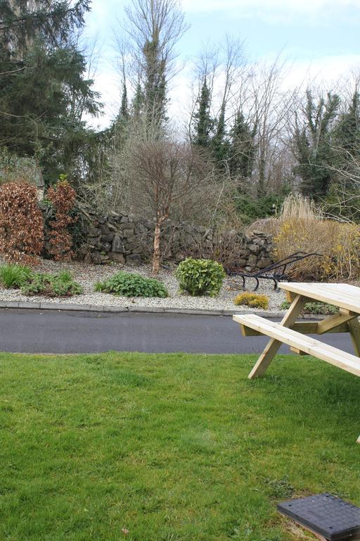 Carrowntober House B & B Oughterard Kültér fotó