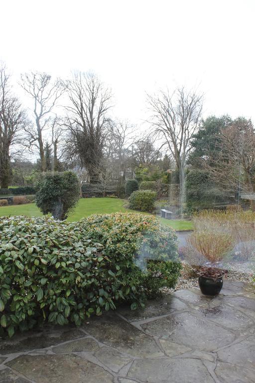 Carrowntober House B & B Oughterard Kültér fotó