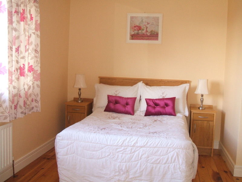 Carrowntober House B & B Oughterard Kültér fotó