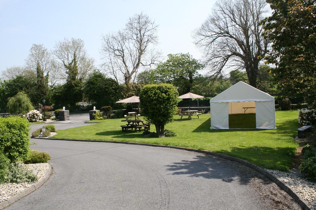 Carrowntober House B & B Oughterard Kültér fotó