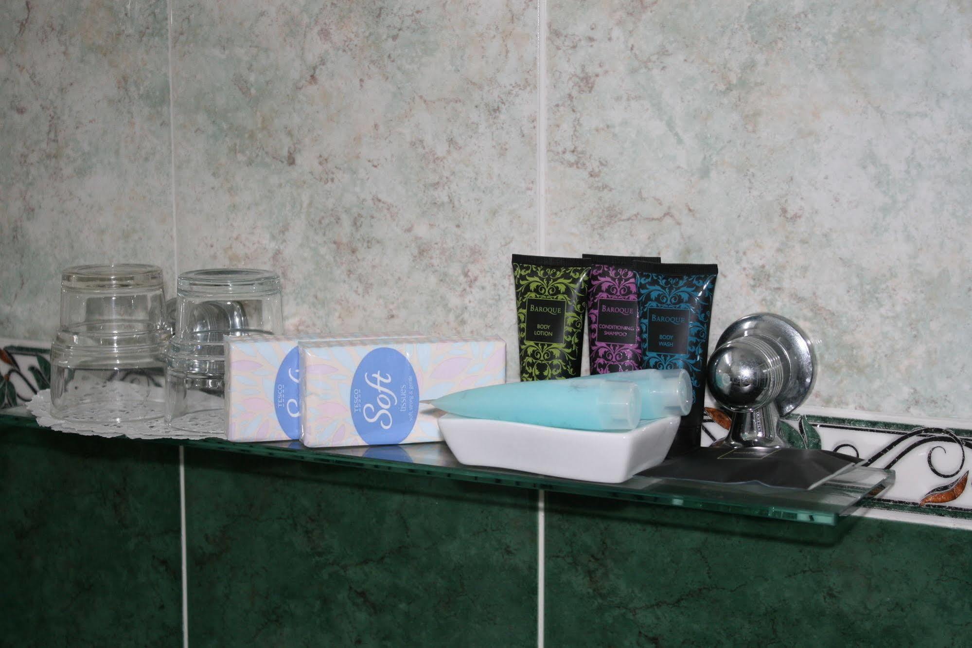 Carrowntober House B & B Oughterard Kültér fotó